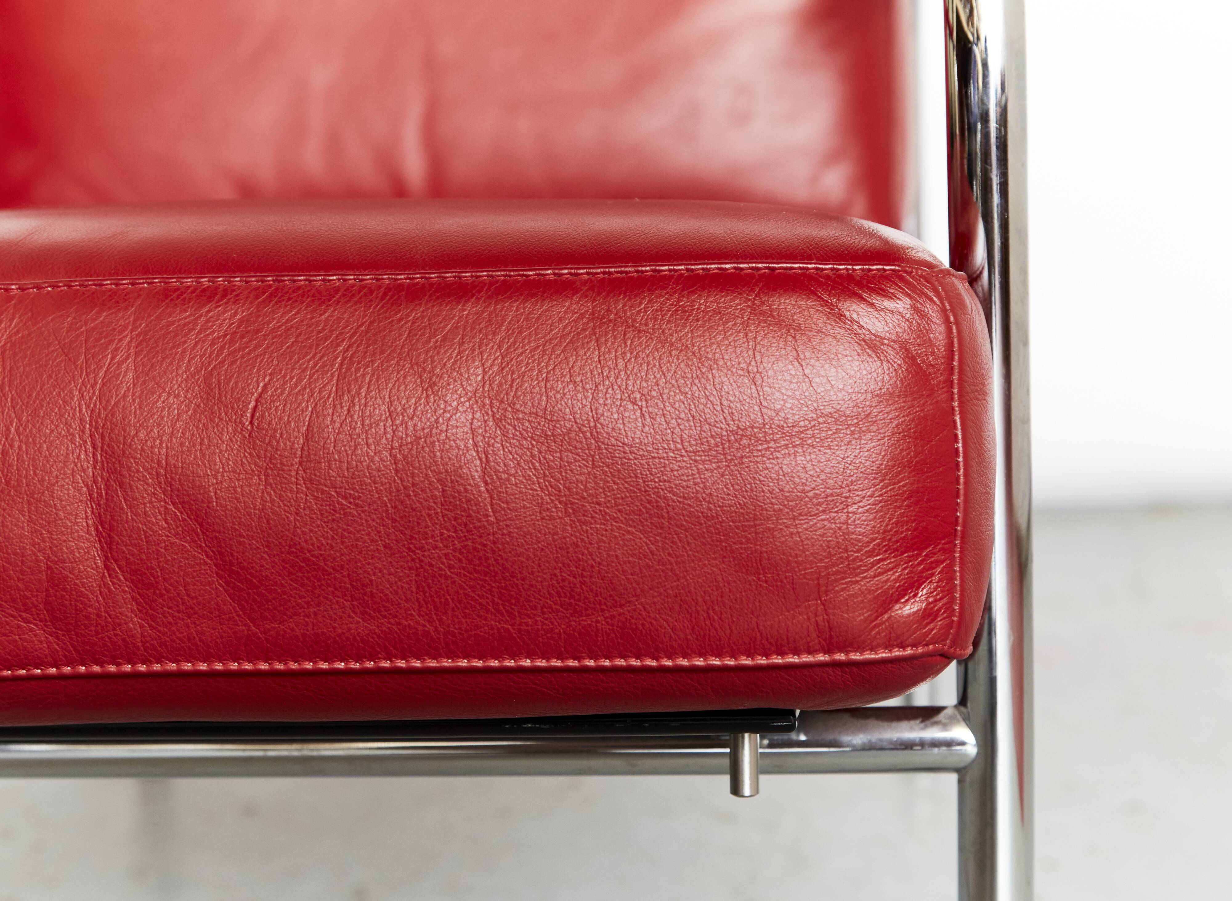 Gabriele Mucchi "Susanna"Chair for Zanotta