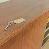 Enfilade U460 Yellow by Jiri Jiroutek for Interior Praha 1960