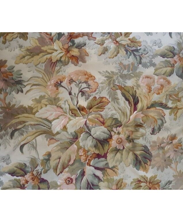 Pair of escaped armchairs