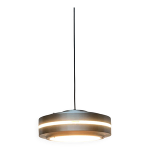 Suspension Ufo de l'ère - spatiale