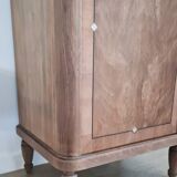 Louis XVI style mahogany sideboard