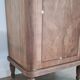 Louis XVI style mahogany sideboard