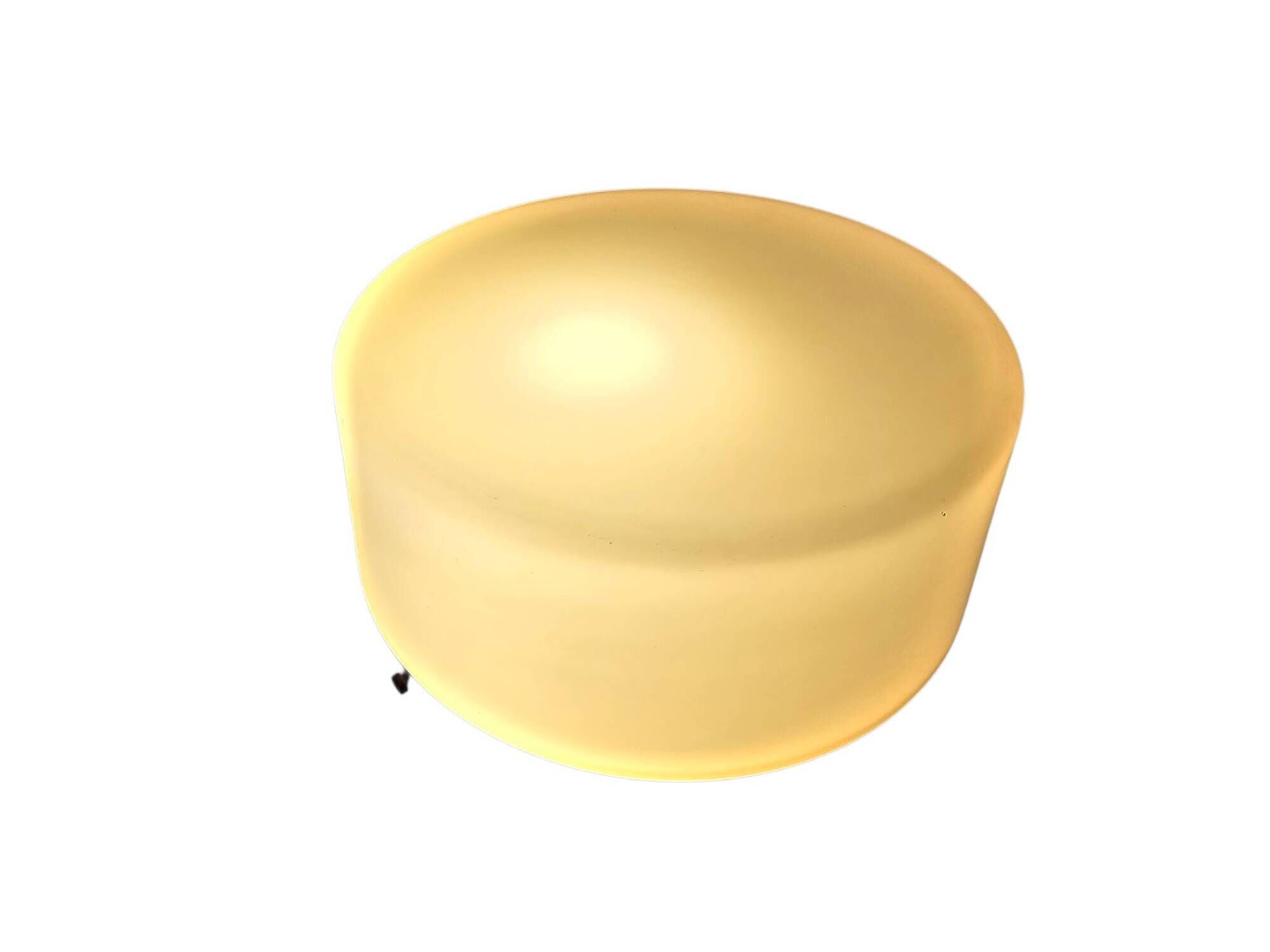 Raak Amsterdam - opaalglas - model P.1454.0003 - ceiling lamp - 80s