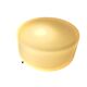 Raak Amsterdam - opaalglas - model P.1454.0003 - ceiling lamp - 80s