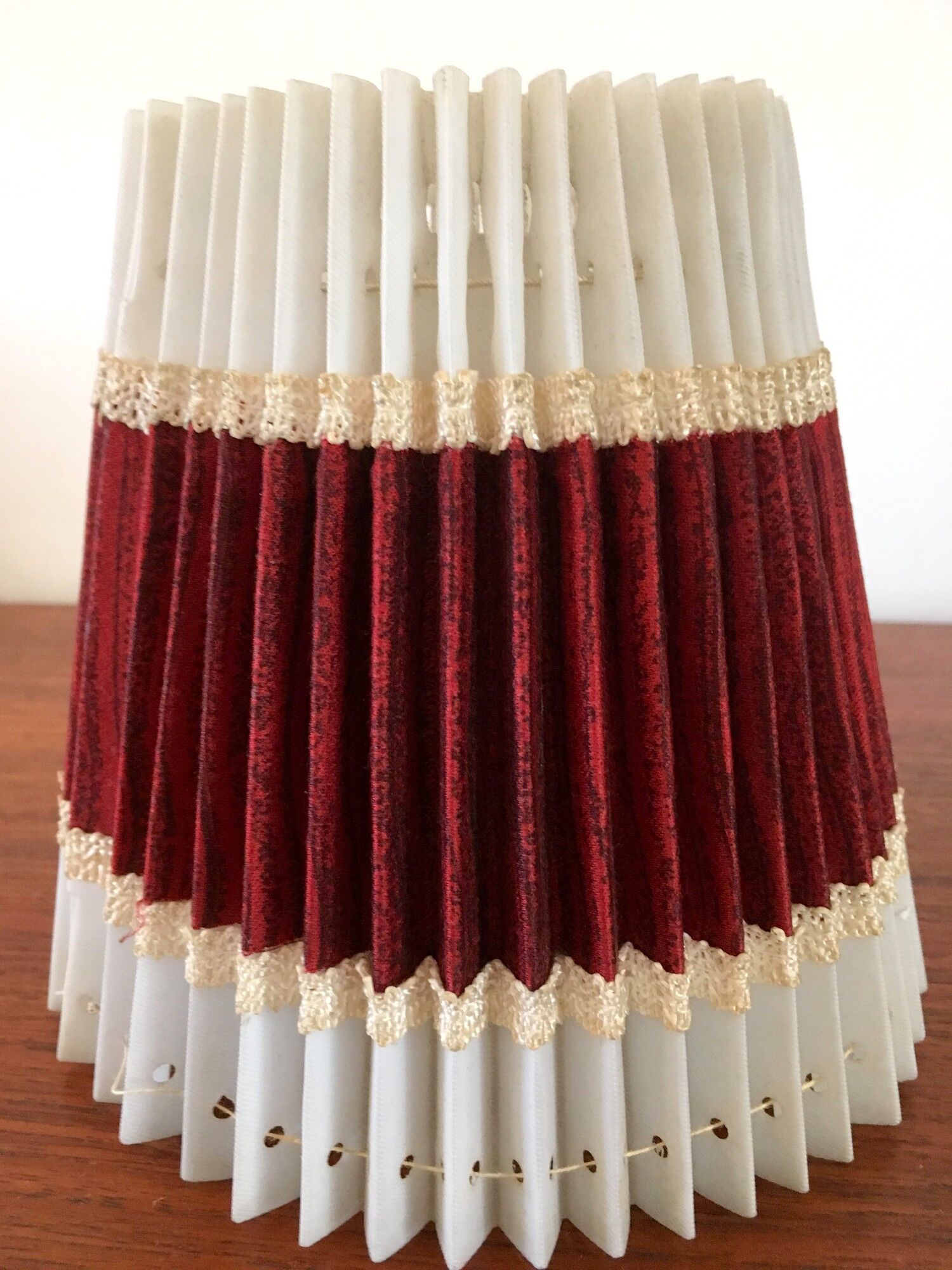 Lamp tripod vintage 60s