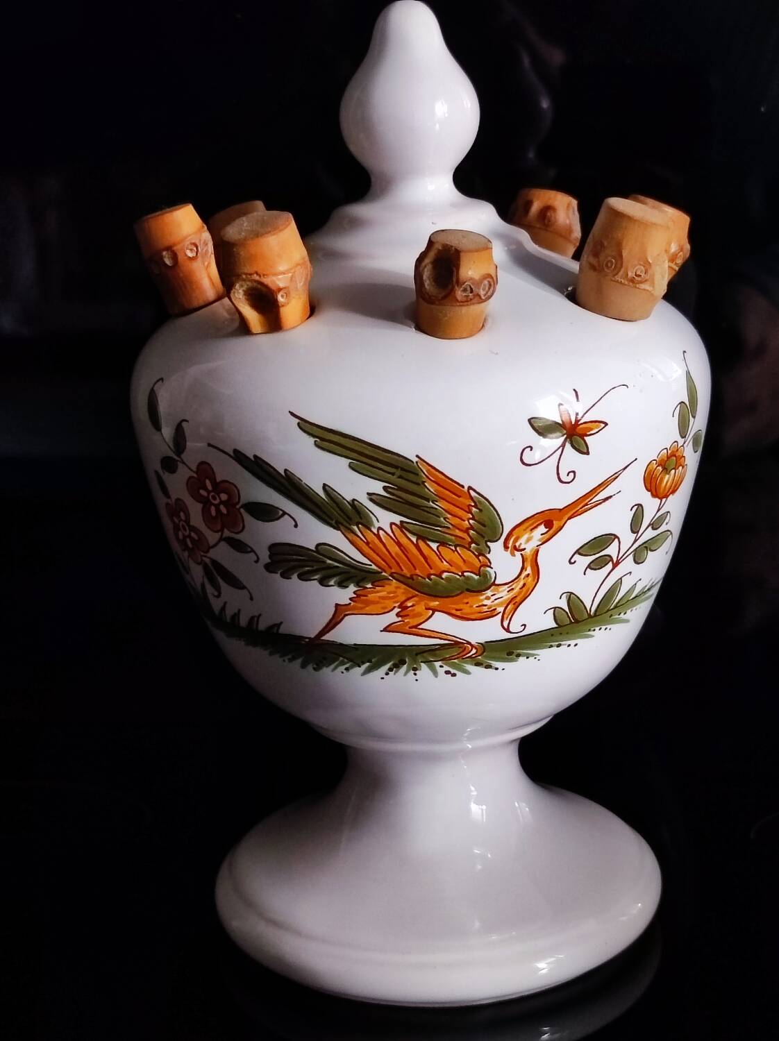 Pique à cocktail Moustiers