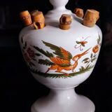 Moustiers cocktail stick