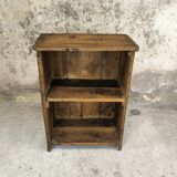 Meuble de rangement en bois