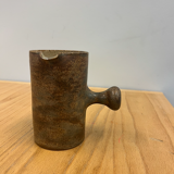 Pitcher of water  ceramic from Saint-Amand-en-Puisaye