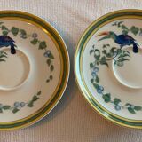 Hermes saucer