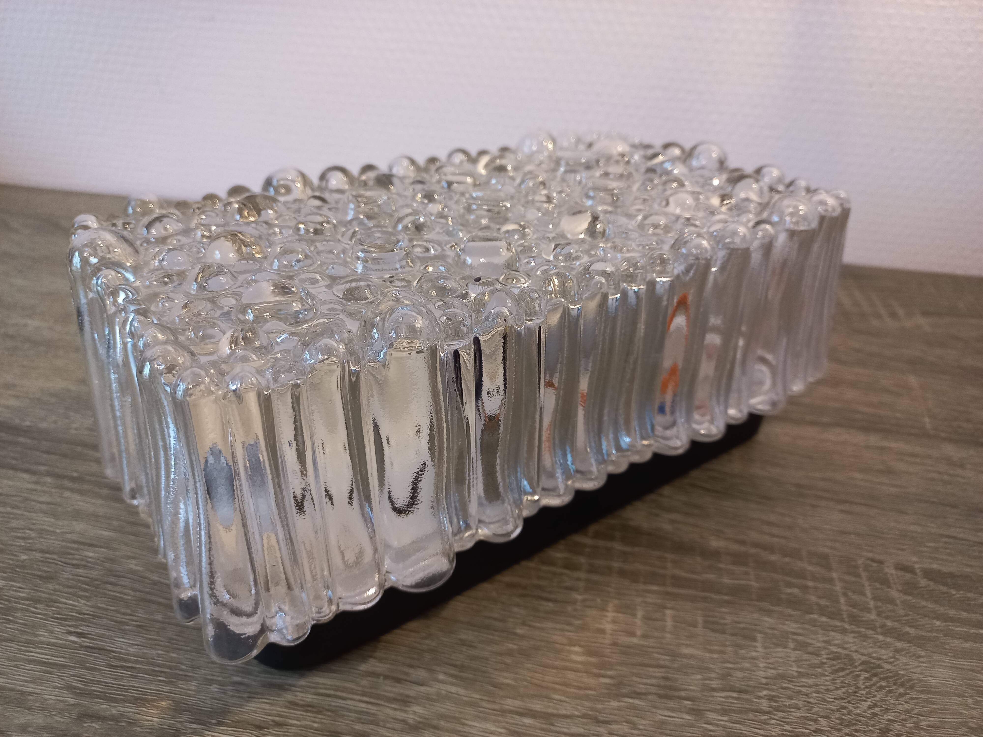 Pair of Helena Tynell wall lamps