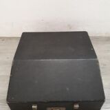 Machine à écrire Remington portable des années 1930