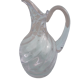 Portieux crystal pitcher
