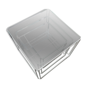 3 tables gigognes Max