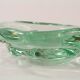 Empty pockets Murano glass ashtrays50s