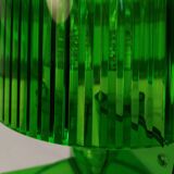 Table lamp Kartell model Take mint