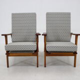 Fauteuils et Tabourets, Tchécoslovaquie