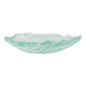 Glass platter, Danish design, 1970s, manufactured in Denmark