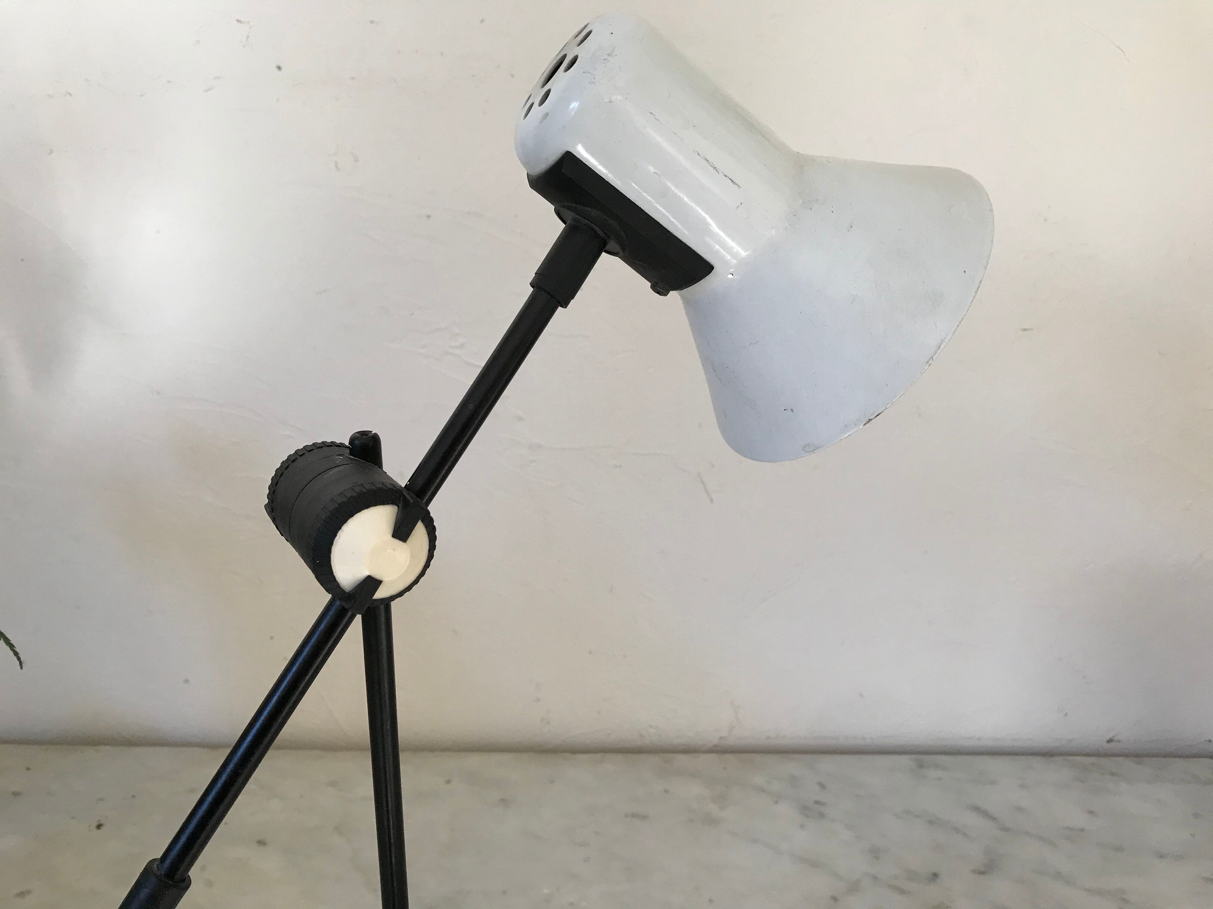 Italian vintage lamp