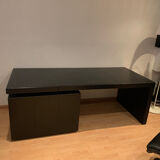 Desk Poltrona frau