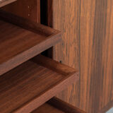 Highboard, Danish design, 1960's