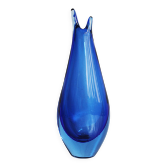1960s Flower Vase – Model 6005 by Maria Stahlikova & Milena Veliskova