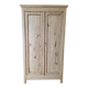 Armoire parisienne