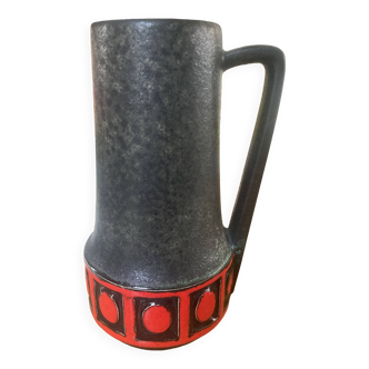 Vase West Germany