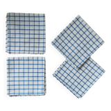 4 towels