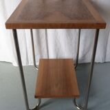 Art Deco coffee table