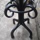 Parrot coat rack