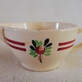 Creamer iron earth Gien