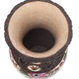 Ancient Chinese large vase