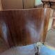 Buffet bas style chippendale