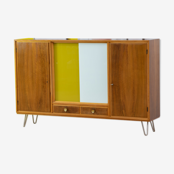 Scandinavian sideboard 190 cm