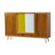 Scandinavian sideboard 190 cm