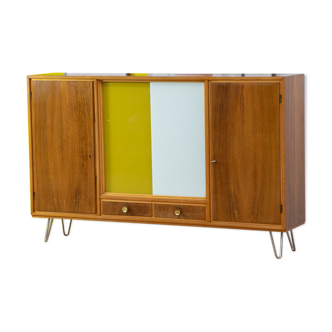 Scandinavian sideboard 190 cm
