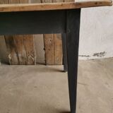 Table de ferme