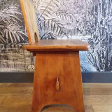 Reconstruction chair