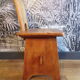 Reconstruction chair