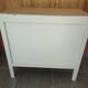 Shabby chic chest of drawers