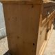 Pine sideboard, sideboard