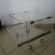 Meuble / desserte  Hifi style David Lange