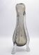 Claire Falkenstein sculpture vase for Salviati Murano 1970