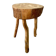 Tabouret brutaliste