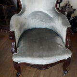 Napoleon III chair