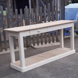 Workshop table