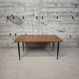 Table basse vintage