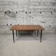 Vintage coffee table