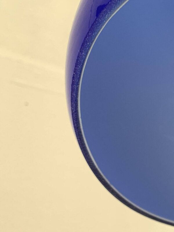 Suspension Krokus P1061 danoise du milieu du siècle par Sigvard Bernadotte & Acton Bjørn pour Nordic Solar, années 1960